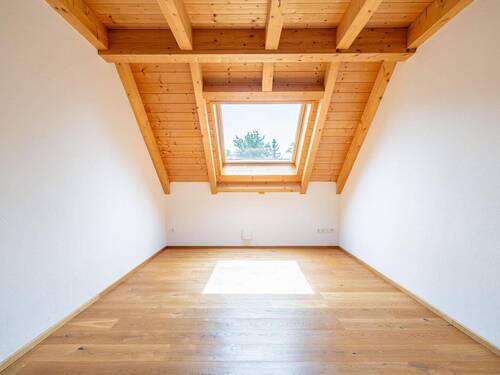 Kinderzimmer 1 OG - 