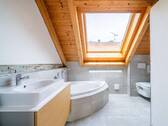Badezimmer OG - 