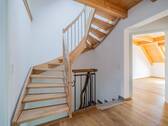 Treppe OG - 