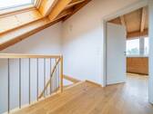 Treppenhaus DG - 