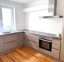 Modernisierte und geräumige Wohnung in zentraler Lage - Bad Bramstedt