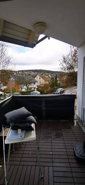 Balkon.jpeg - 4 Zimmer Etagenwohnung in Bad Mergentheim