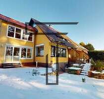 Seltene Gelegenheit - Schönes Einfamilienhaus am Waldrand von 37441 Bad Sachsa