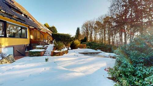 Bild 2 - 6 Zimmer Einfamilienhaus zum Kaufen in Bad Sachsa