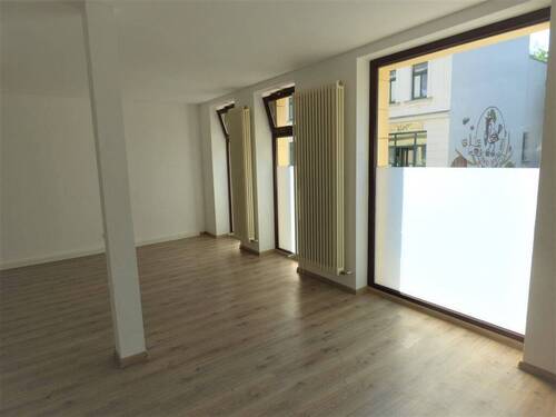 Wohnen/Schlafen - Büro zur Miete in Leipzig