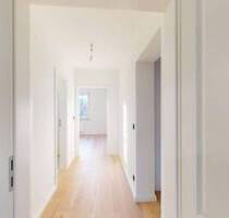 Sonnenlicht & Stil: Vollsanierte 3 Zimmer mit Balkon zwischen Schanze und Osterstraße - Hamburg Altona-Nord