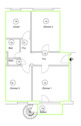 WE14 Grundriss - 