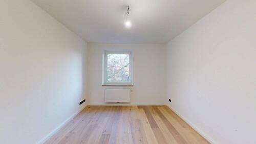 Zimmer 2 - Etagenwohnung mit 81,20 m&sup2; in Hamburg zum Kaufen