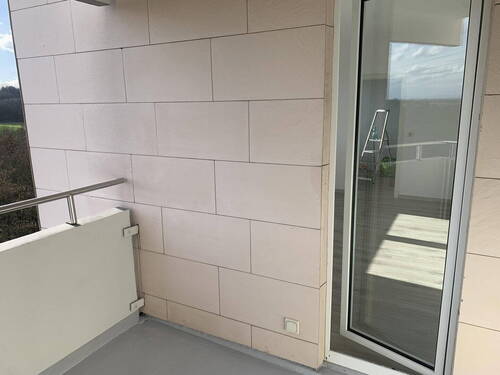 Balkon - 