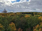 Aussicht2 - Frisch renoviert ohne Maklergebühren - 2,5-ZKB mit Balkon, Stellplatz und toller Lage in Schwalbach