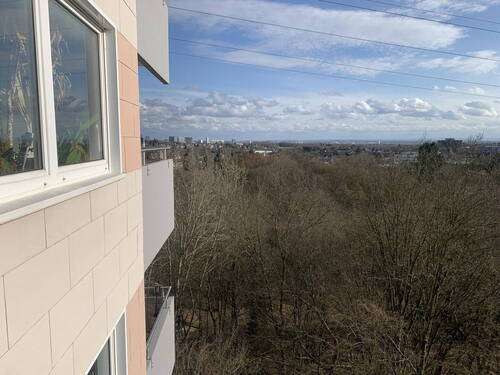Aussicht 1 - 2 Zimmer Etagenwohnung zum Kaufen in Schwalbach