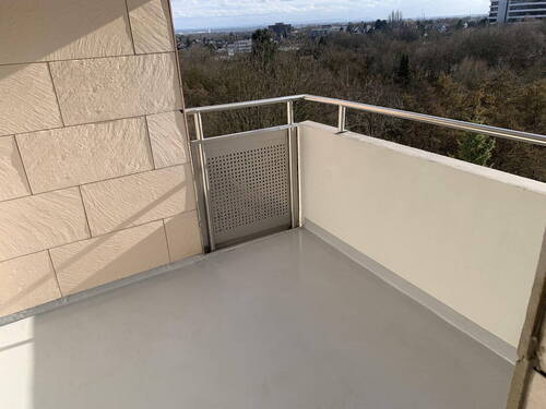 Balkon - 