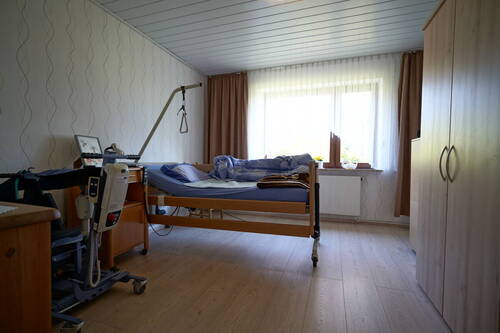 Schlafzimmer - 