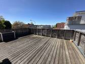 Dachterrasse (Wohnung OG) - 