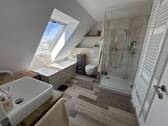Bad (Wohnung OG) - 