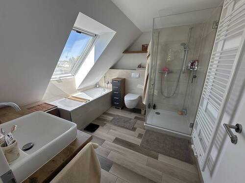 Bad (Wohnung OG) - 