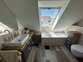 Bad (Wohnung OG) - 
