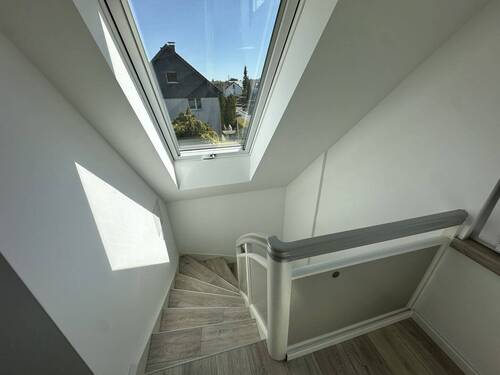 Treppenhaus - 