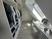 Ankleide (Wohnung OG) - 