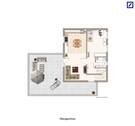 Obergeschoss - 