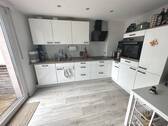 Küche (Wohnung Erdgeschoss) - 