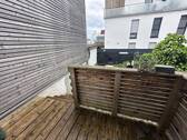 Terrasse/Garten - 