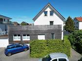 Hausansicht - 7 Zimmer Mehrfamilienhaus, Wohnhaus in Paderborn