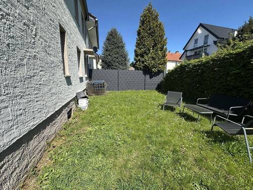 Garten - 