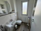 Gäste-WC (Wohnung OG) - 