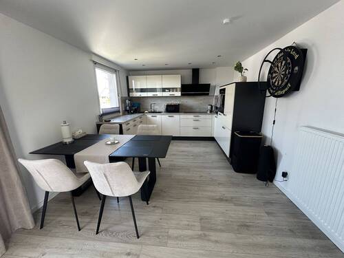 Küche (Wohnung OG) - 