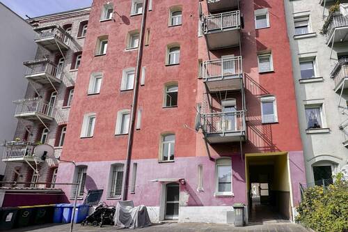 Hinteransicht - 