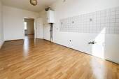 Küche - 2 Zimmer Etagenwohnung in Nürnberg