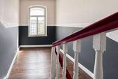 Treppenhaus - 