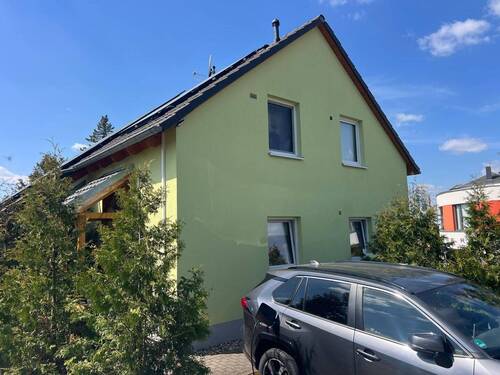 Bild 2 - Einfamilienhaus zum Kaufen in Rabenau