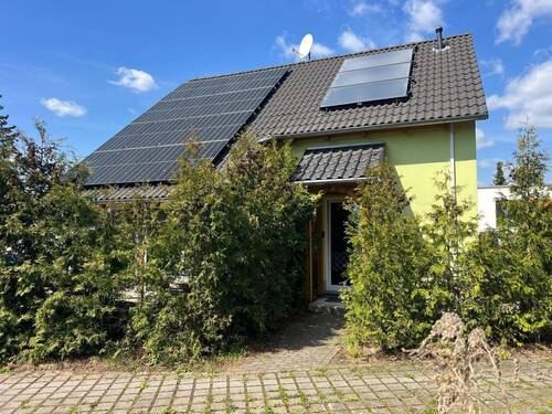 Bild 3 - Einfamilienhaus in Rabenau