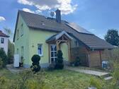 Bild 4 - Einfamilienhaus mit 118,00 m&sup2; in Rabenau zum Kaufen