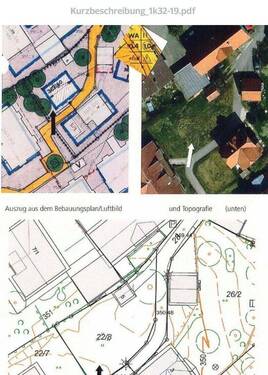 Bild 3 - Grundstück zum Kaufen in Schwäbisch Hall/Gottwollshausen