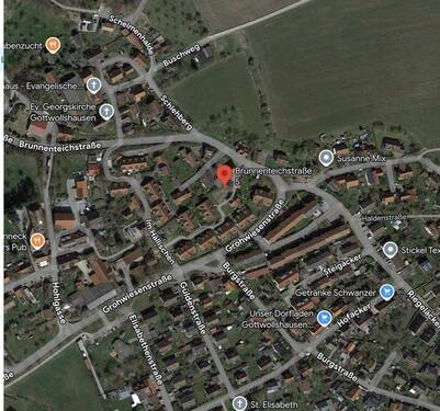 Bild 6 - Grundstück in Schwäbisch Hall/Gottwollshausen