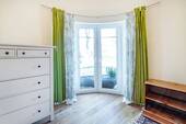 Eckzimmer Erdgeschoss - 
