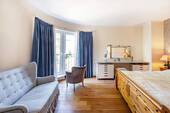 Zimmer Obergeschoss - 