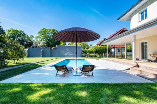 Loungebereich - 