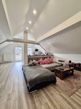 Wohnzimmer - 