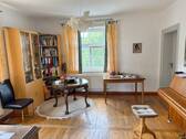 Arbeitszimmer 1. OG - 