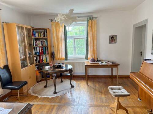 Arbeitszimmer 1. OG - 