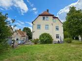 Gartenblick - 