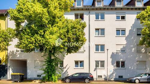 Außenansicht 1 - 
