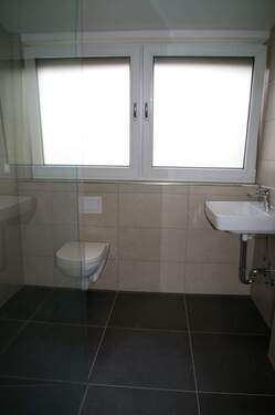 Bad Dachgeschoss - 