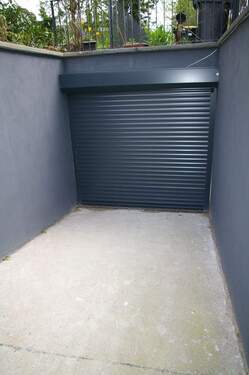Tiefgarage - 