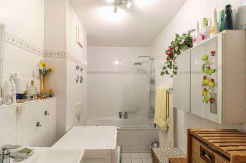 Badezimmer - 