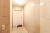 Wohnungseingang - 